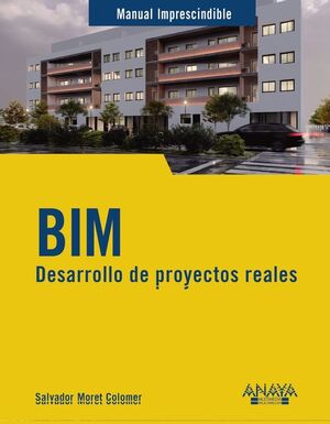 BIM.DESARROLLO PROY REAL
