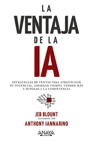 VENTAJA DE LA IA, LA