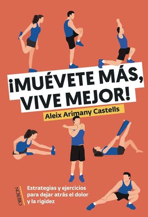 MUEVETE MAS, VIVE MEJOR