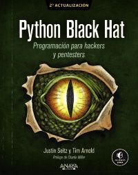 PYTHON BLACK HAT.PROG HA