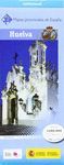 MAPA PROVINCIAL HUELVA (N.E.)