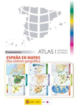 ESPAÑA EN MAPAS