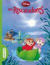 RESCATADORES, LOS-CLADNY