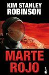 MARTE ROJO