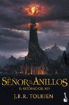 EL SEÑOR DE LOS ANILLOS III RETORNO REY