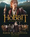 EL HOBBIT: UN VIAJE INESPERADO. ÁLBUM OFICIAL DE LA PELÍCULA