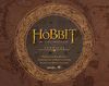 EL HOBBIT: UN VIAJE INESPERADO. CRÓNICAS. ARTE Y DISEÑO