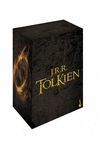 PACK TOLKIEN (EL HOBBIT + LA COMUNIDAD DEL ANILLO + LAS DOS TORRES + EL RETORNO