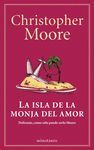 LA ISLA DE LA MONJA DEL AMOR