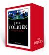 ESTUCHE MINILIBROS TOLKIEN