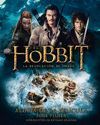 EL HOBBIT: LA DESOLACIÓN DE SMAUG. ÁLBUM OFICIAL DE LA PELÍCULA