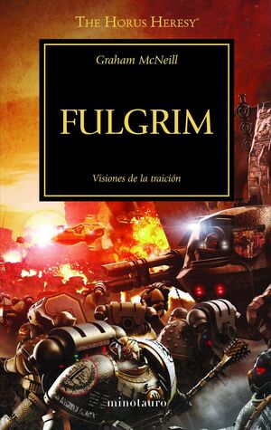 FULGRIM, N.º 5