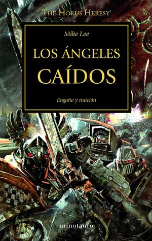 LOS ÁNGELES CAÍDOS, N.º 11