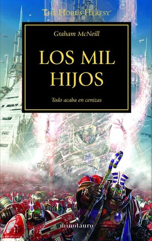 LOS MIL HIJOS, N.º 12