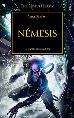 NÉMESIS, N.º 13