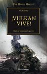 VULKAN VIVE