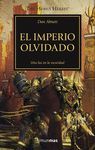 EL IMPERIO OLVIDADO Nº 27