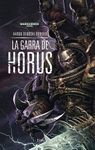 LA GARRA DE HORUS Nº 1