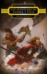 LAS AVENTURAS DE GOTREK Y FÉLIX OMNIBUS Nº 3/3