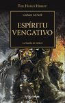 ESPÍRITU VENGATIVO Nº 29