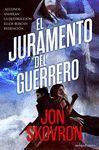 EL JURAMENTO DEL GUERRERO