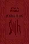 STAR WARS EL LIBRO DE LOS SITH