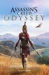 ASSASSIN S CREED ODYSSEY