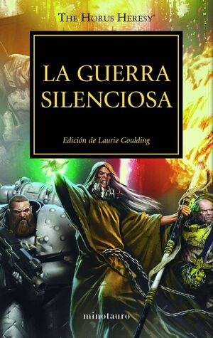 LA GUERRA SILENCIOSA 37