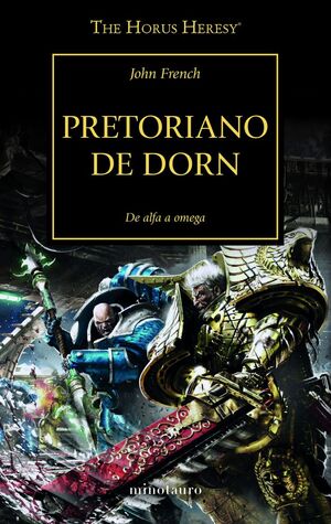 PRETORIANO DE DORN Nª39