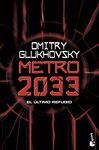 METRO 2033