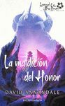 LA MALDICIÓN DEL HONOR