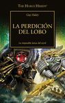 THE HORUS HERESY Nº 49/54 MATALOBOS