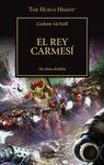 HORUS HERESY 44 EL REY CARMESI