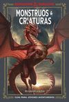 D&D GUÍA MONSTRUOS & CRIATURAS