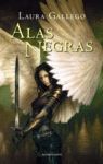 ALAS NEGRAS Nº 01/02