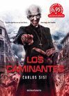 CTS LOS CAMINANTES 1