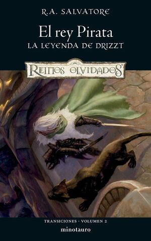 EL REY PIRATA