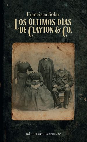 LOS ÚLTIMOS DÍAS DE CLAYTON & CO.