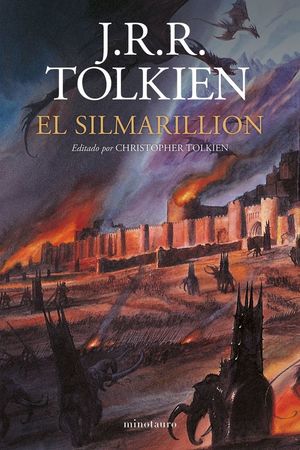 EL SILMARILLION (NE)