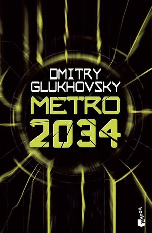 METRO 2034