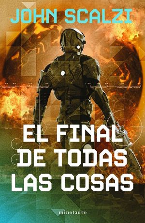 EL FINAL DE TODAS LAS COSAS Nº 06/06 (NE)