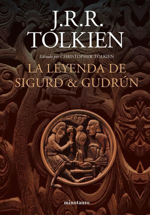 LA LEYENDA DE SIGURD Y GUDRUN (NE)