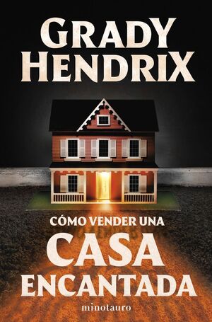 CÓMO VENDER UNA CASA ENCANTADA