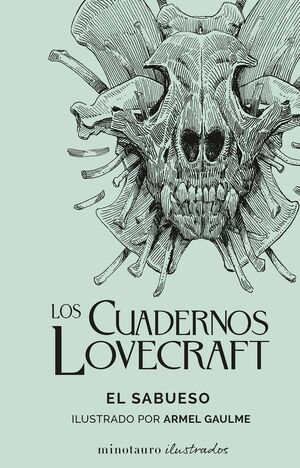 LOS CUADERNOS LOVECRAFT Nº 04