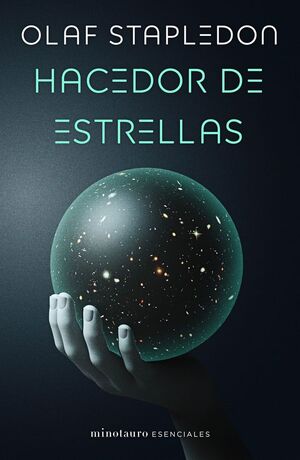 HACEDOR DE ESTRELLAS