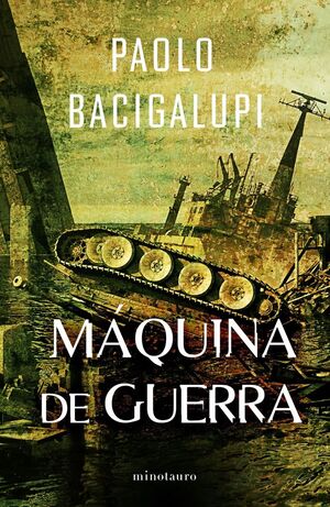 MÁQUINA DE GUERRA