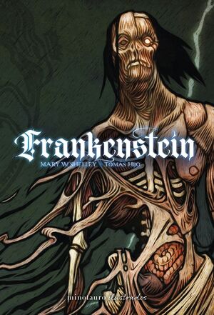 FRANKENSTEIN TOMAS HIJO