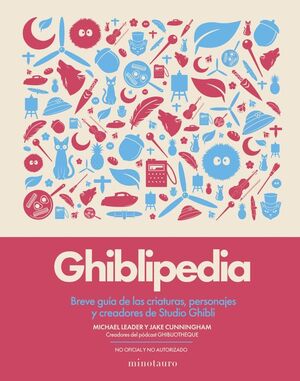 GHIBLIPEDIA