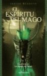 EL ESPIRITU DEL MAGO