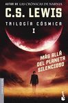 MAS ALLA DEL PLANETA SILENCIOSO (NF)